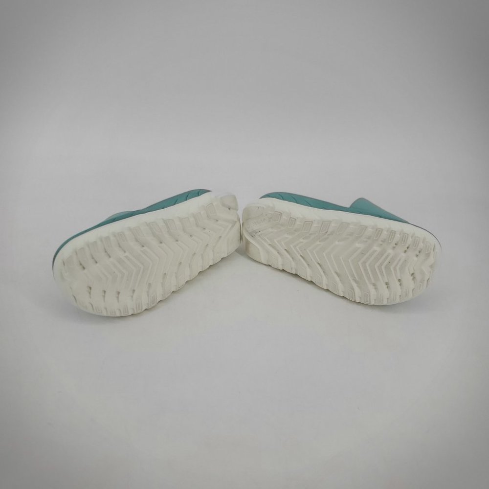 Vionic Womens Rejuvenate Slip On Slides Wasabi Un… - image 4